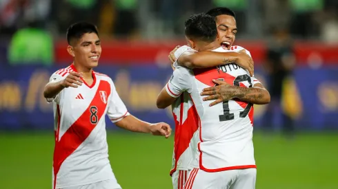 Los cinco jugadores sub-23 que Jorge Fossati podría convocar a la Selección Peruana