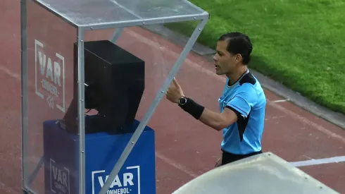 ¿Hay VAR en la Copa América 2024?