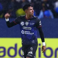 VIDEO | Nuevo golazo de Kendry Páez antes de irse al Chelsea