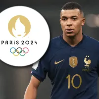 Kylian Mbappé espera que el Real Madrid lo autorice para los Juegos Olímpicos de París