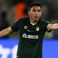 Ángel Mena tendrá nuevo equipo ¿Vuelve a Emelec?