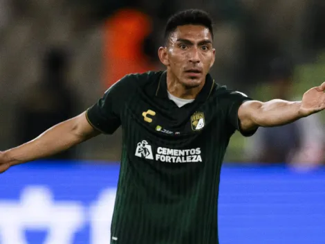 Ángel Mena tendrá nuevo equipo ¿Vuelve a Emelec?