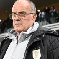 Marcelo Bielsa convocó a un futbolista amateur para un amistoso previo a la Copa América