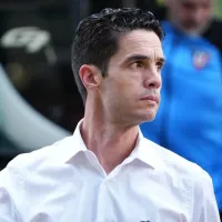 Revelan que algunos jugadores de Liga de Quito no hacen caso a Josep Alcácer