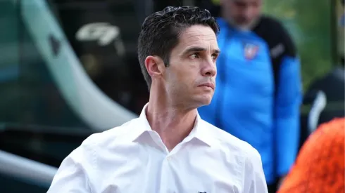 El DT español tendría en contra a varios jugadores