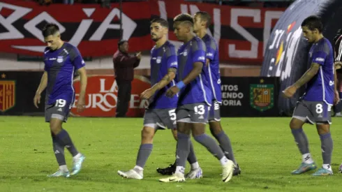 Nueva demanda contra Emelec en la LigaPro.