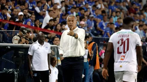 El DT colombiano solo habría pedido estos fichajes para Emelec