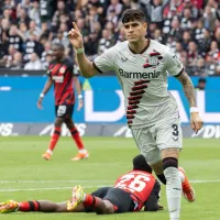 El Bayer Leverkusen le pone un gigante precio a Piero Hincapié