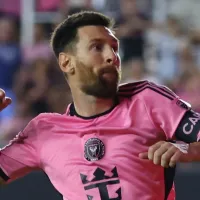 Inter Miami publicó en X el significado de ‘Inmessionante’, la palabra que se inventaron por Messi