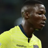 ¿Cómo es la camiseta titular y suplente de la Selección de Ecuador para la Copa América 2024?