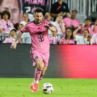 ¿Lo tenías?: El crack peruano que entrena con el Inter Miami de Lionel Messi