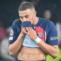 La calificación de la prensa francesa a Mbappé: 2 puntos y críticas muy duras