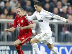 Curioso y de rachas: el historial de Real Madrid vs. Bayern Múnich en Champions