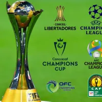 Los grandes de cada continente que se perderán el Mundial de Clubes de la FIFA del 2025
