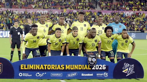 Ecuador inicia una nueva ilusión en Estados Unidos