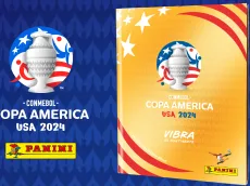 Álbum GOLD de la Copa América 2024: cómo conseguirlo