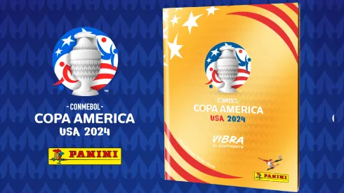 Esta es la versión más destacada de los álbums que lanzó Panini. También está la tradicional y la versión virtual.