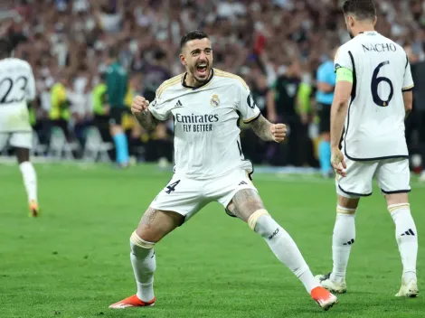 Remontada y épica: Real Madrid a la final de la Champiions