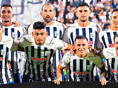 Alianza necesita estos resultados para pasar a octavos de la Libertadores