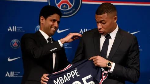 Paris Saint-Germain le haría un reconocimiento a Kylian Mbappé en la previa del partido con el Toulouse en el Parque de los Príncipes.