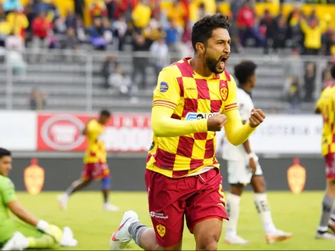 Jeison Medina se ofrece a este club para la segunda etapa