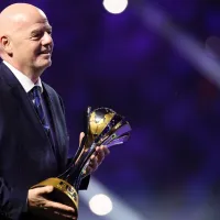 La FIFA podría decretar la suspensión del Mundial de Clubes la próxima semana