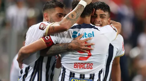 Alianza Lima avanza con fichaje tras casi quedarse sin Copa Libertadores y Liga 1