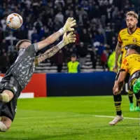 Los millones que Barcelona SC perdió por ser eliminado de la Copa Libertadores 2024