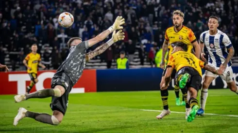 Los millones que perdió Barcelona SC en la Copa Libertadores