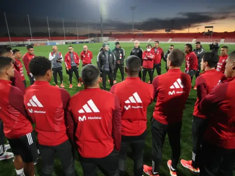 Ex Selección Peruana denunció una pérdida y policía lo detiene de manera inesperada