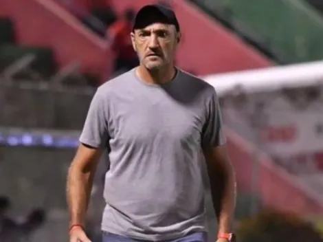 Delfín se quedó sin Guillero Duró, pero rápidamente le encontró reemplazo