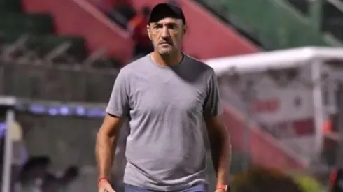 Duró anunció su salida y al instante ya tuvo reemplazo.