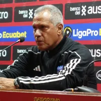 Hernán Torres confirma cuándo se irá de Emelec