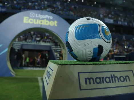 El nuevo formato que tendría la LigaPro si se queda GolTv