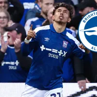 Jeremy Sarmiento tendría muy complicado volver al Brighton