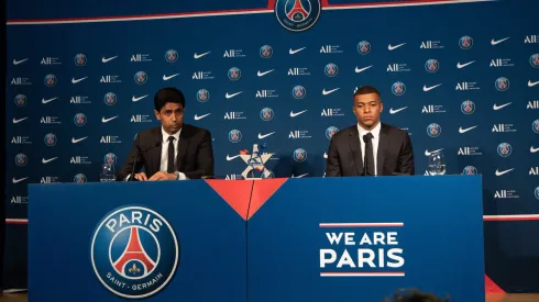 El PSG no le hará ningún reconocimiento especial a Kylian Mbappé tras su anuncio en redes sociales.
