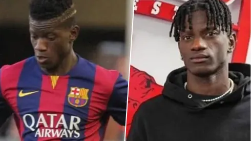 Dinamo de Bucarest sospecha que el jugador que ficharon, Edgar lé, haya enviado a su hermano Edelino en su lugar.