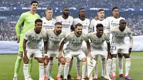 El Merengue, casi imbatible en finales.