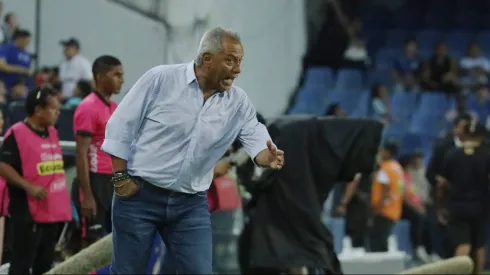 El DT explotó contra un jugador