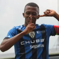 Borussia Dortmund ficha a Justin Lerma e Independiente del Valle se queda un porcentaje