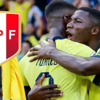 La Selección de Ecuador perdería a un jugador contra la Selección de Perú