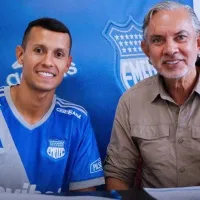 Emelec alista varias salidas para la LigaPro y también nuevos fichajes