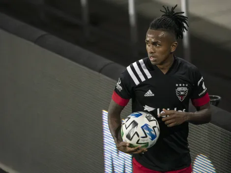 Yordy Reyna pone fecha exacta para su regreso a la Liga 1 y en Alianza Lima se ilusionan