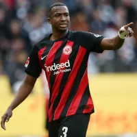 Liverpool compraría a William Pacho para mandarlo a este club