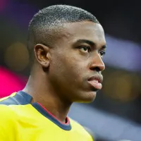 Los dos equipos de la LigaPro que fueron a preguntar por Jhegson Méndez