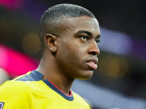 Los dos equipos de la LigaPro que fueron a preguntar por Jhegson Méndez