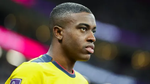 Los dos equipos que preguntaron por Jhegson Méndez en la LigaPro.