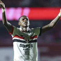 VIDEO Robert Arboleda la rompe en Brasil y se mandó un golazo con Sao Paulo