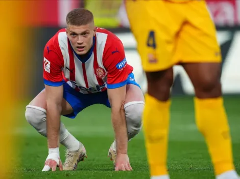 ¿Sin Champions?: Girona tiene tres semanas para evitar su expulsión