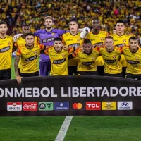 Jugador de Barcelona se habría declarado libre por falta de pago